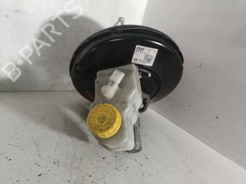 Servo brake SEAT IBIZA IV (6J5, 6P1)  | BP18023534M42 
