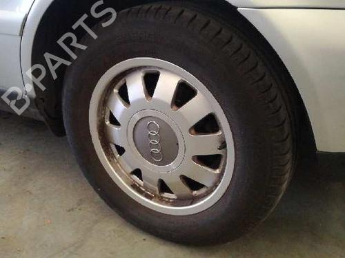 Engine control unit (ECU) AUDI A4 B5 (8D2) 1.9 TDI | BP12212340M57