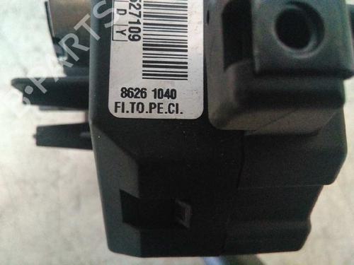 Switch FIAT FIORINO Box Body/MPV (225_) 1.3 D Multijet (225BXD1A, 225BXB1A, 225BXB11) | BP4504429I30 