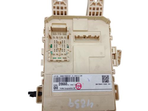 Fuse box KIA SPORTAGE IV (QL, QLE)  | BP22698180E1 