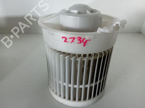 Used Heater blower motor Heater blower motor NISSAN X-TRAIL III (T32_, T32R, T32RR) [2013-2026] 34339993 34339993