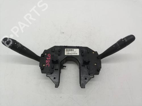 Used Switch CITROËN C4 Coupe (LA_) [2004-2013]  15055779