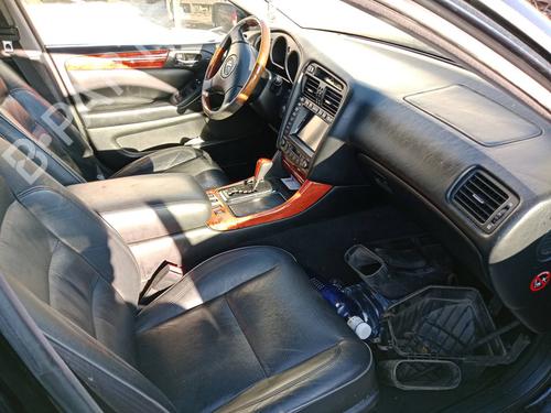 Modulo electronico LEXUS GS (_S16_) 430 (UZS161_, UZS161R) | BP29311271M83 
