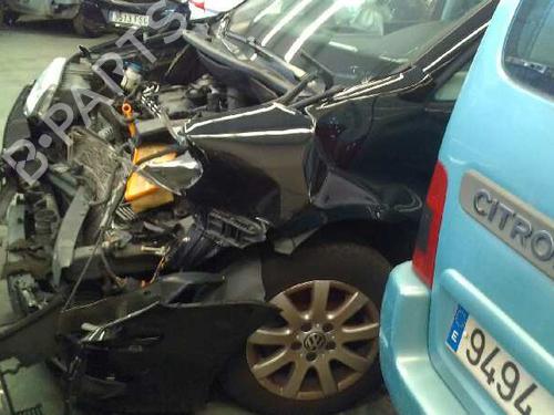 Headlight switch VW TOURAN (1T1, 1T2)  | BP4890696I24 