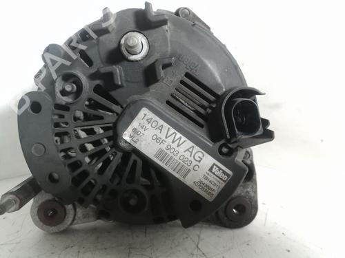 Alternator VW GOLF V Variant (1K5) | BP36814011M7 - Image 5