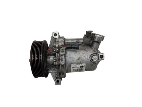 AC compressor DACIA LODGY (JS_)  | BP22200965M34 