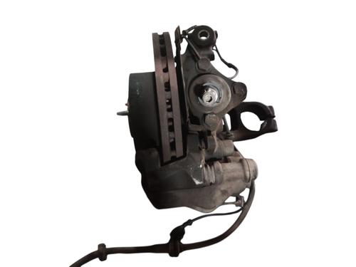 Left front steering knuckle PEUGEOT BOXER Van | BP32273426M25 - Image 2