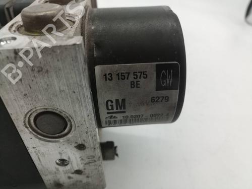 ABS pump OPEL ASTRA H (A04) 1.7 CDTI (L48) | BP12212733M43 