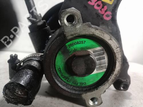 Steering pump OPEL CORSA B (S93) 1.7 D (F08, F68, M68) | BP7186902M99 