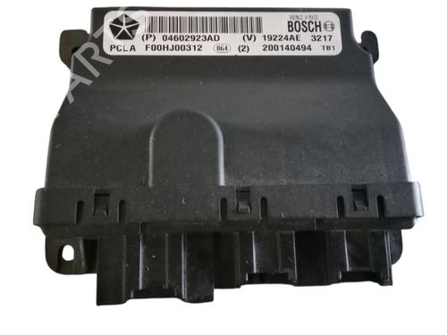 Used Electronic module Electronic module 38595922 38595922