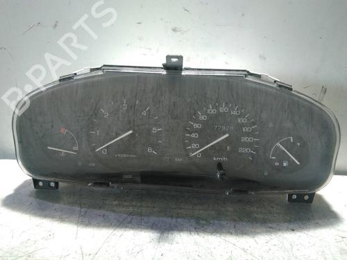 Used Instrument cluster HONDA CIVIC VI Fastback (MA, MB) [1994-2001]  6150031