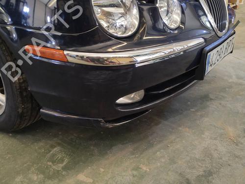 Front bumper JAGUAR S-TYPE II (X200)  | BP16582531C7 