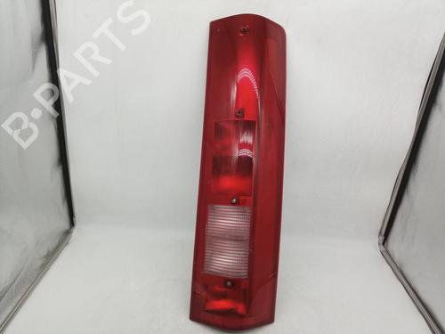 Piloto trasero derecho Piloto trasero derecho IVECO DAILY III Van [1999-2009] 39718264 39718264