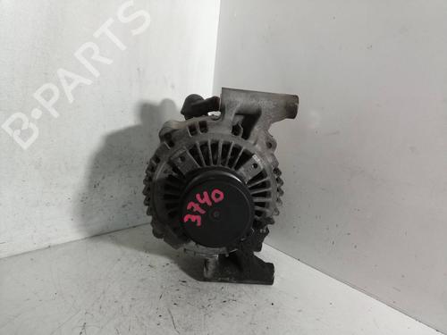 Alternator JAGUAR S-TYPE II (X200)  | BP13230425M7 