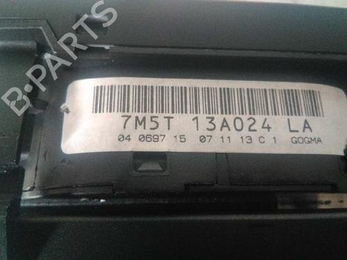 Headlight switch FORD FOCUS II (DA_, HCP, DP)  | BP4563645I24 
