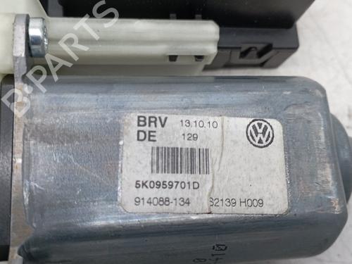 Left front window motor VW GOLF VI (5K1)  | BP21092208E21 