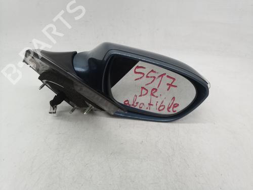 Bakspejl Højre HYUNDAI i40 I CW (VF) 1.7 CRDi (136 hp) 32374728