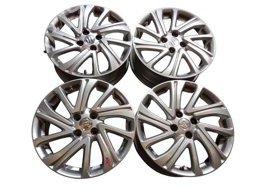 Used Rim SUZUKI SWIFT V (AZ) [2017-2026]  31321895