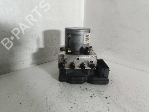 Used ABS pump HYUNDAI i40 I (VF) 1.7 CRDI (141 hp) 16093222