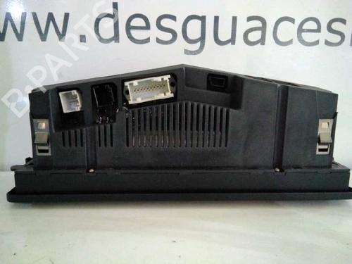 Climate control BMW 3 (E46) 320 d | BP1077184I5 