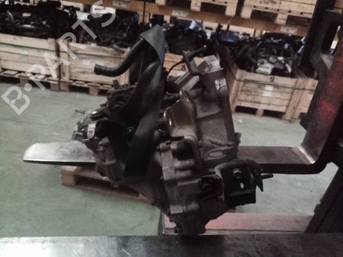 Gearbox TOYOTA YARIS (_P1_)  | BP9557077M3 