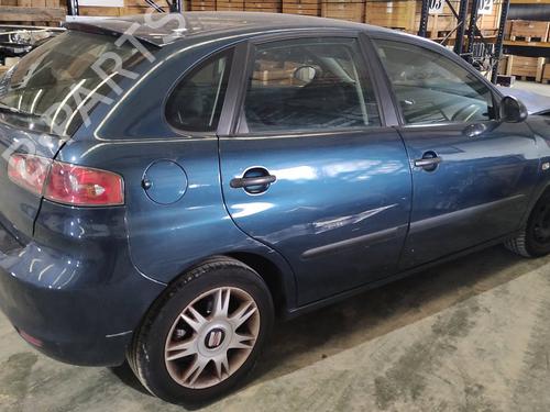 Instrument cluster SEAT IBIZA III (6L1)  | BP17956148C47 