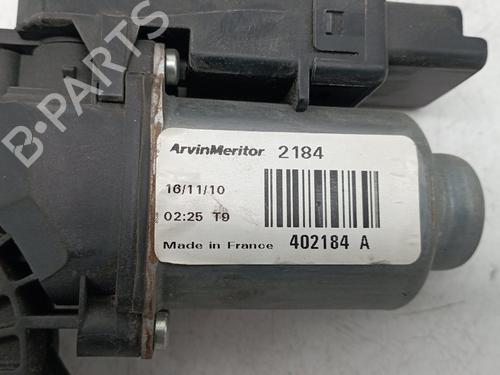 Right front window motor KIA CEE'D Hatchback (ED) | BP28837599E20