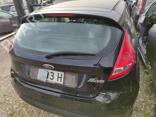 Used Tailgate FORD FIESTA VI (CB1, CCN) 1.4 TDCi (70 hp) 9747346