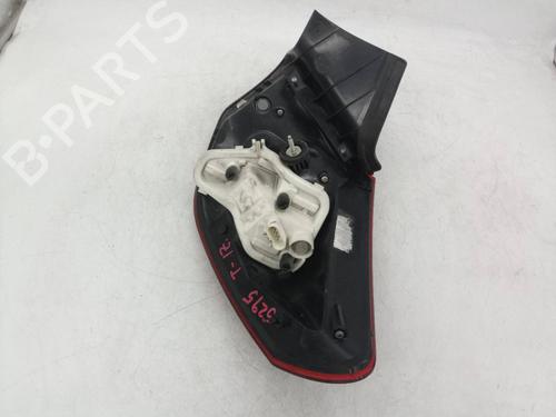 Left taillight OPEL ASTRA J (P10) 1.7 CDTI (68) | BP39074108C34 - Image 2