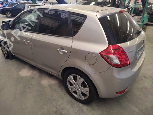 Right front fog light KIA CEE'D Hatchback (ED) | BP15612017C31 - Image 5