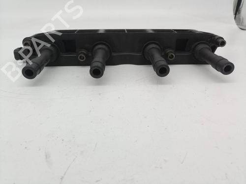 Ignition coil OPEL ZAFIRA A MPV (T98) 1.6 16V (F75) | BP9054488M94 