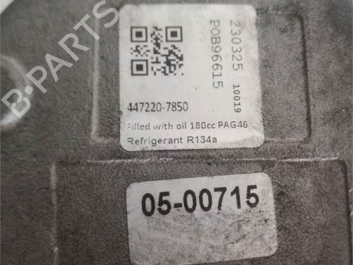 AC compressor IVECO DAILY IV Van | BP38320655M34 - Image 5