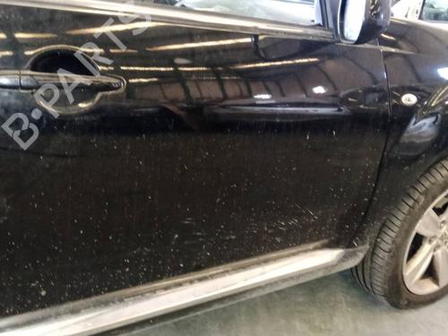 Right front door PEUGEOT 4007 (VU_, VV_) 2.2 HDi | BP30194175C3 