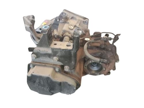Gearbox SEAT IBIZA III (6L1)  | BP27934197M3 