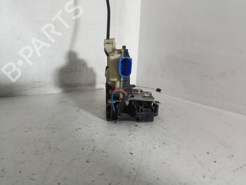Front left lock SEAT IBIZA III (6L1)  | BP13820250C98 