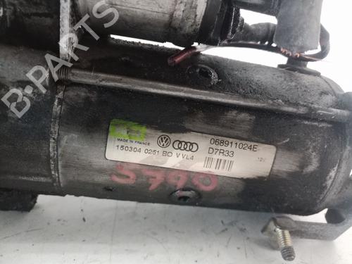 Starter VW PASSAT B5.5 (3B3) | BP38320838M8 - Image 5