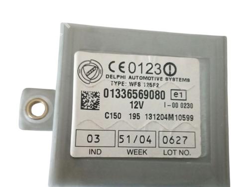 Used Electronic module CITROËN JUMPER I Van (244) [2002-2025]  30096227