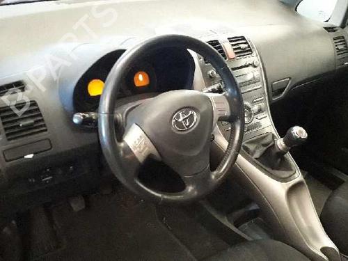 Engine control unit (ECU) TOYOTA AURIS (_E15_)  | BP3189201M57 