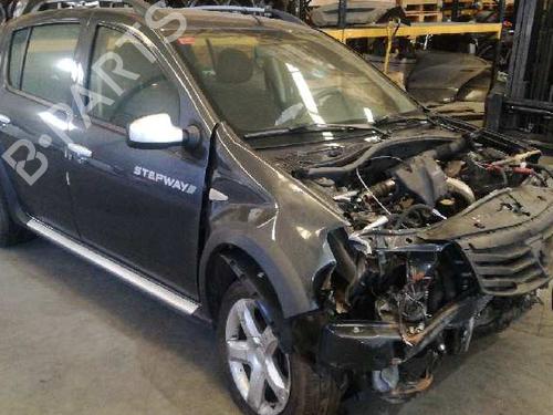 Front left window mechanism DACIA SANDERO | BP15860489C22 - Image 5