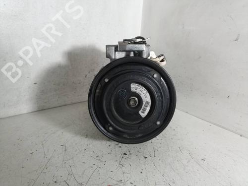 AC compressor MERCEDES-BENZ SPRINTER 4-t Van (B907, B910)  | BP18489281M34 
