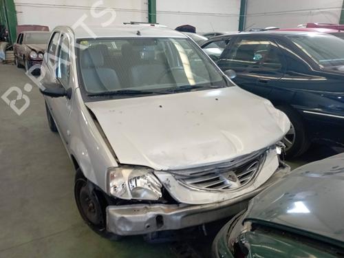 Right front driveshaft DACIA LOGAN (LS_) | BP16093210M39 - Image 2
