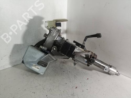 Steering column RENAULT MEGANE III Grandtour (KZ0/1)  | BP15045591M21 