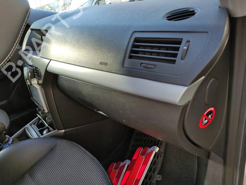 Used Airbag Kit OPEL ASTRA H GTC (A04) [2005-2010]  8363119