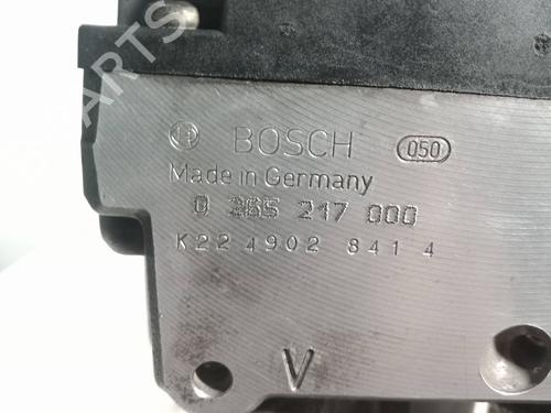 ABS pump BMW 5 (E39) 525 tds | BP6575534M43 