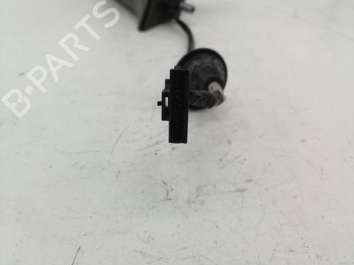 Right mirror OPEL ZAFIRA / ZAFIRA FAMILY B (A05)  | BP9765999C27 
