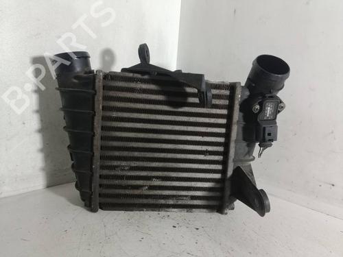 Used Intercooler SEAT IBIZA III (6L1) [2002-2009]  16093228