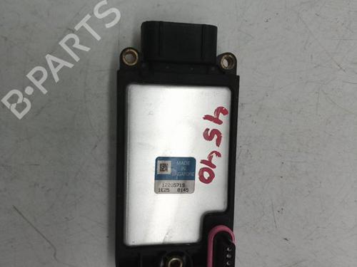 Used Electronic module OPEL VECTRA C (Z02) [2002-2009]  28289807