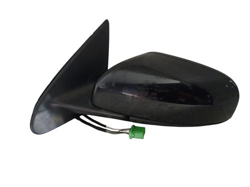Left mirror VOLVO S60 I (384) D5 | BP30143300C26