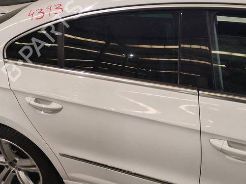 Used Right rear door VW PASSAT CC B6 (357) 2.0 TDI 4motion (140 hp) 16582596
