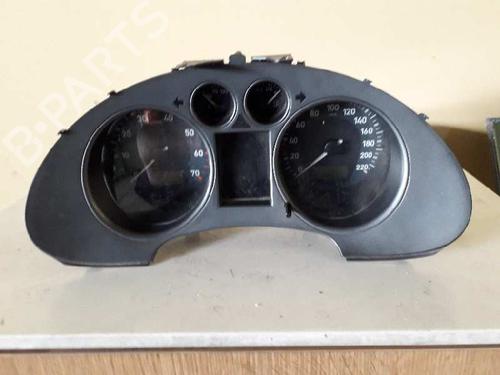 Used Instrument cluster SEAT CORDOBA (6L2) 1.4 16V (75 hp) 1545546